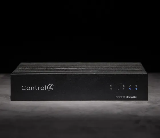 Controlador Control4 CORE 3